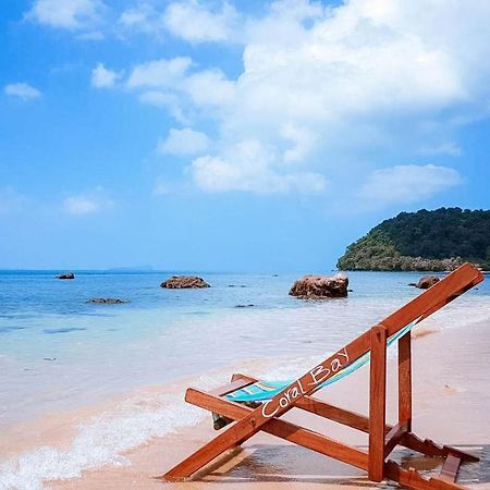 Koh Jum Coral Bay Resort Εξωτερικό φωτογραφία