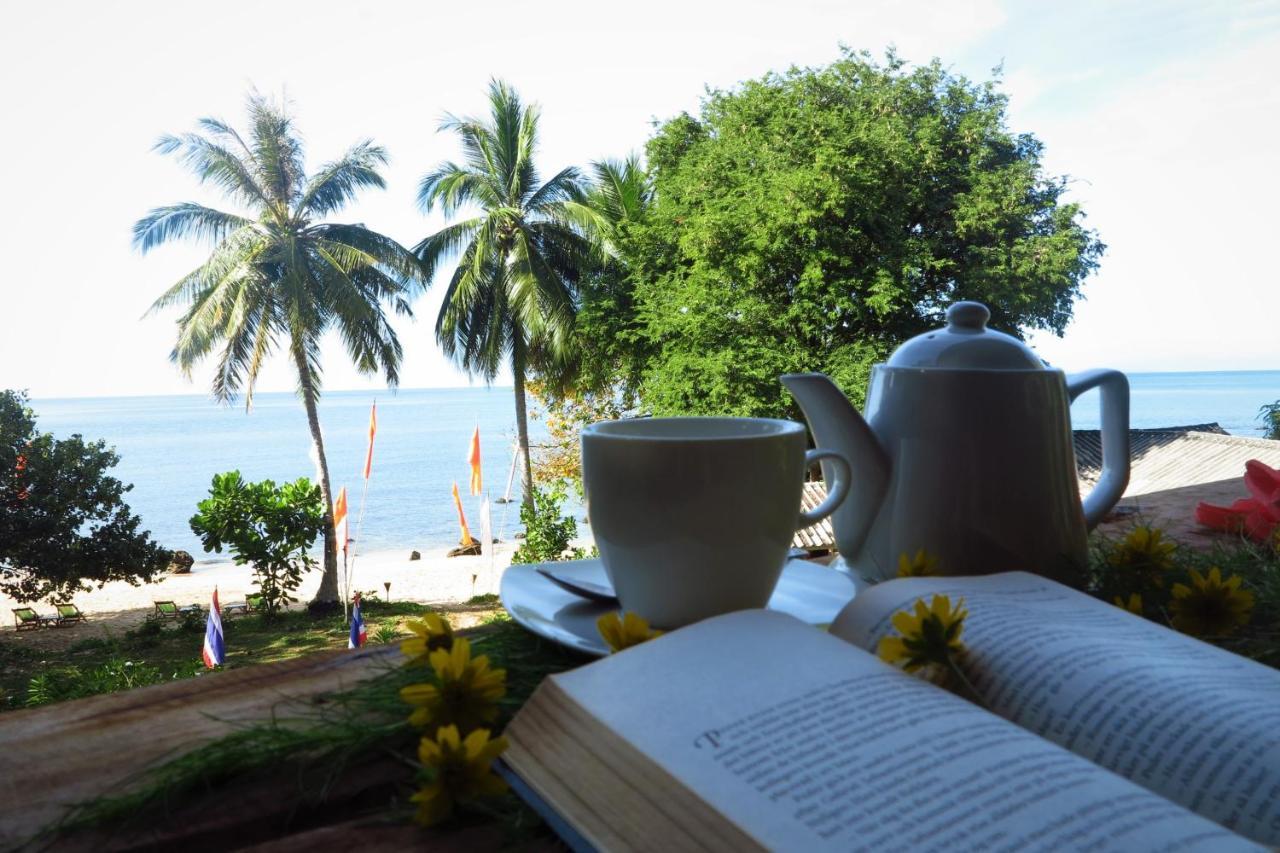 Koh Jum Coral Bay Resort Εξωτερικό φωτογραφία