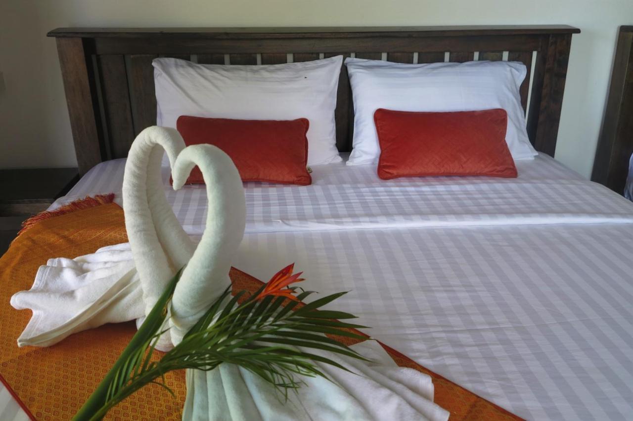 Koh Jum Coral Bay Resort Εξωτερικό φωτογραφία