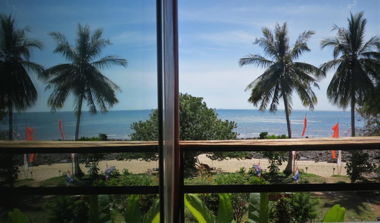 Koh Jum Coral Bay Resort Εξωτερικό φωτογραφία