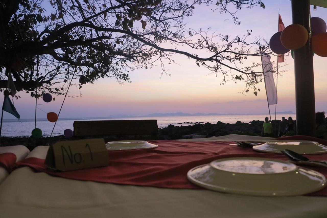 Koh Jum Coral Bay Resort Εξωτερικό φωτογραφία