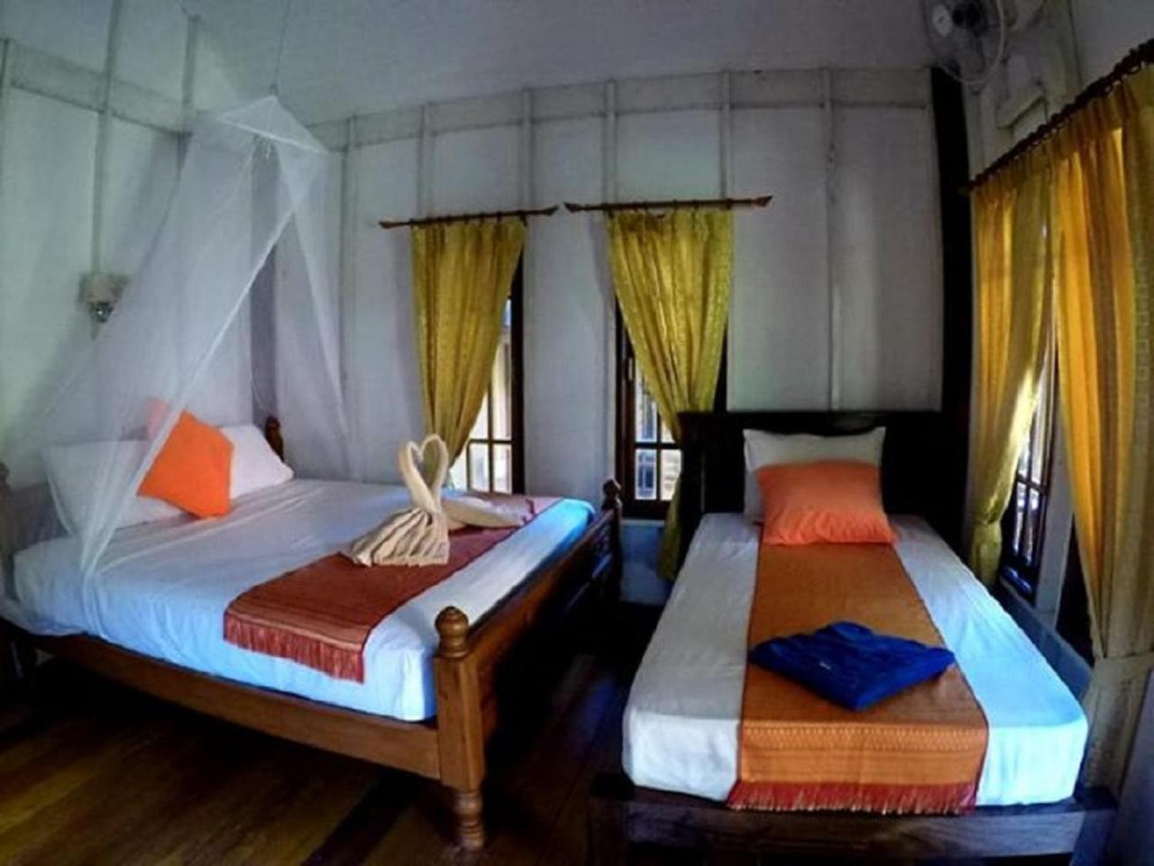 Koh Jum Coral Bay Resort Δωμάτιο φωτογραφία