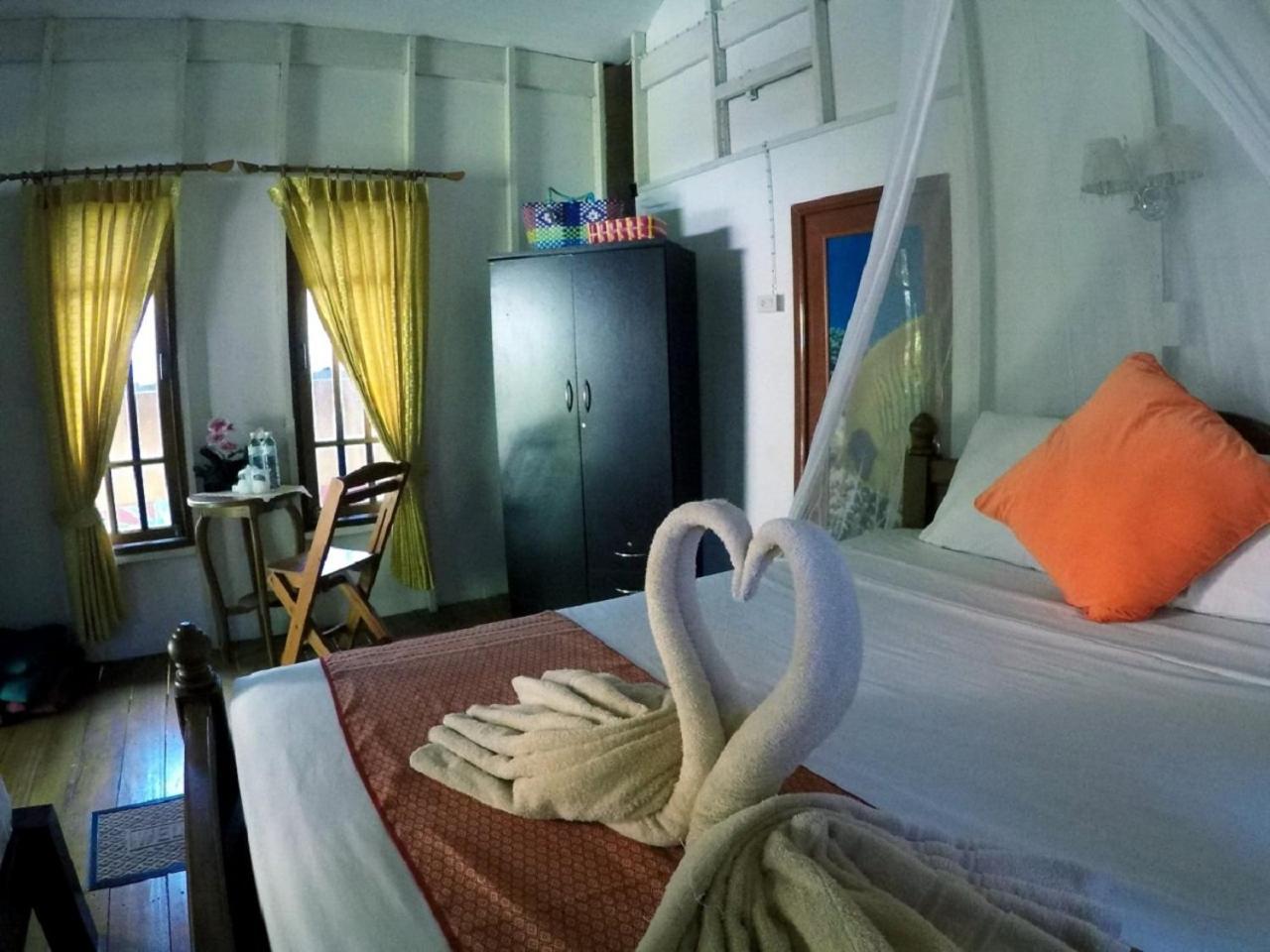 Koh Jum Coral Bay Resort Δωμάτιο φωτογραφία