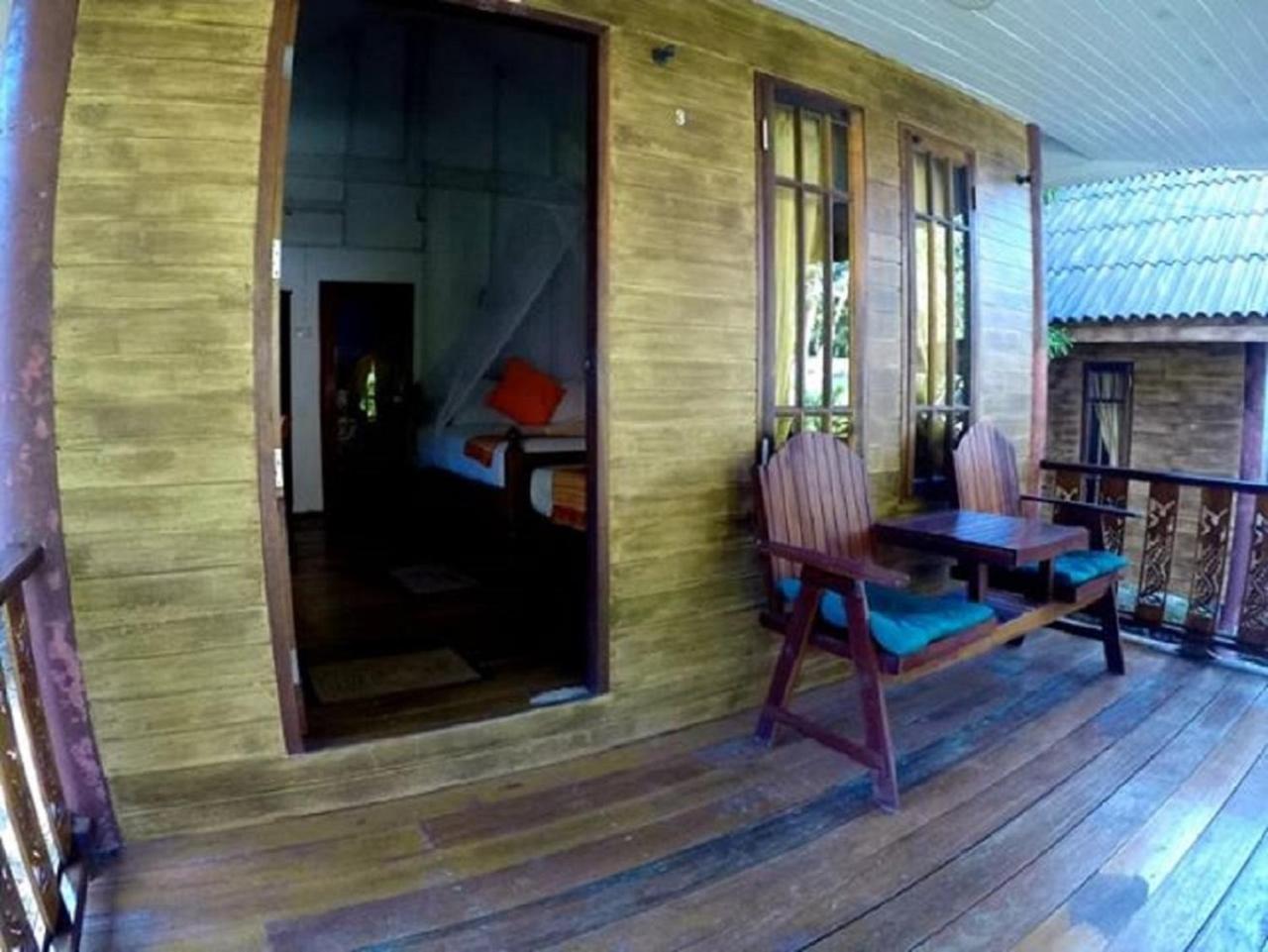 Koh Jum Coral Bay Resort Δωμάτιο φωτογραφία
