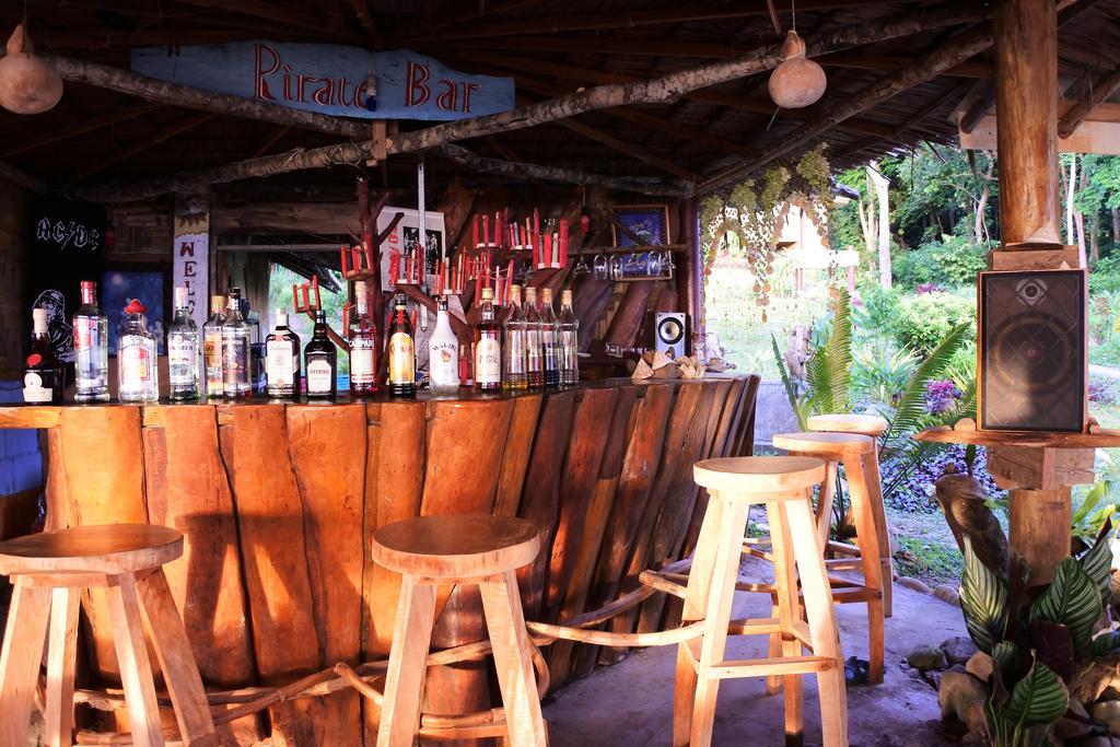 Koh Jum Coral Bay Resort Εξωτερικό φωτογραφία