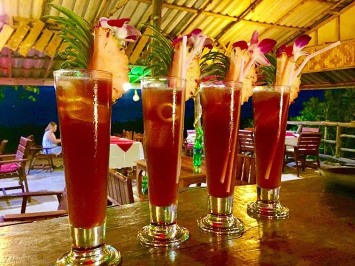 Koh Jum Coral Bay Resort Εξωτερικό φωτογραφία