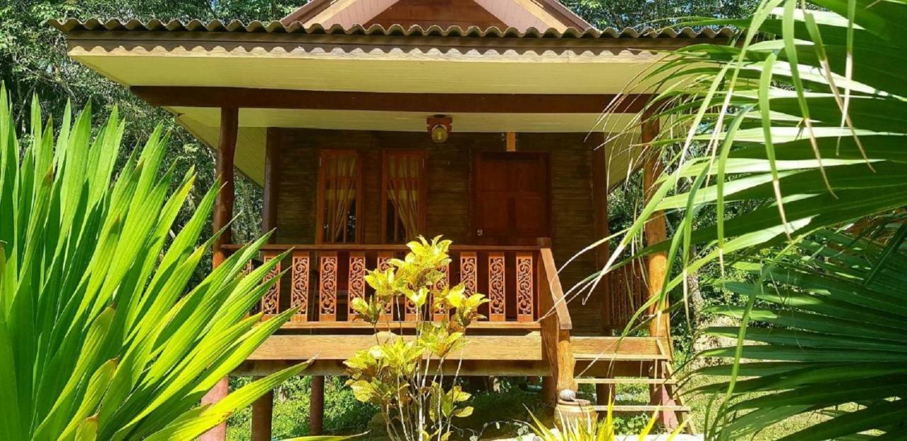 Koh Jum Coral Bay Resort Εξωτερικό φωτογραφία
