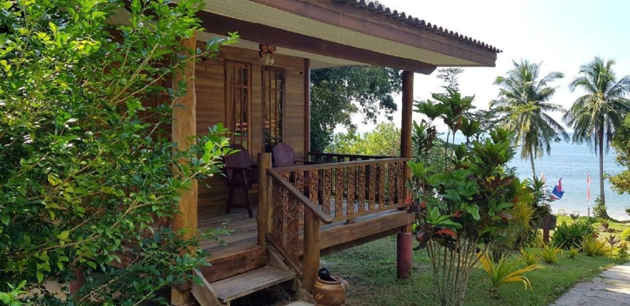 Koh Jum Coral Bay Resort Εξωτερικό φωτογραφία