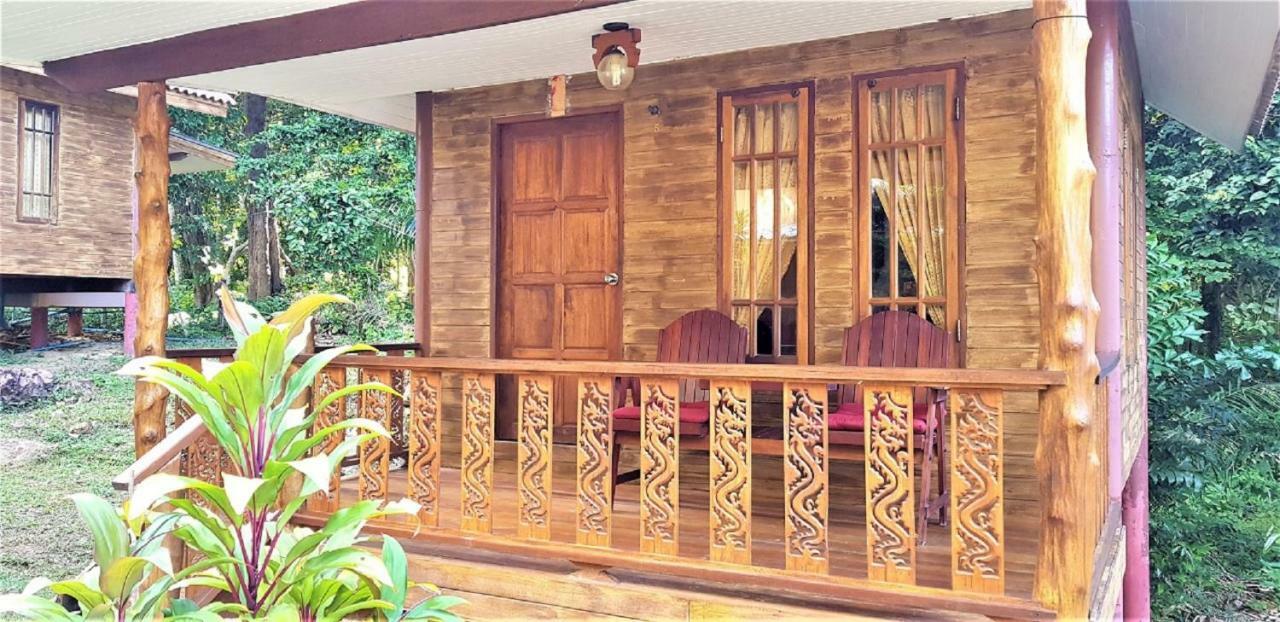 Koh Jum Coral Bay Resort Εξωτερικό φωτογραφία
