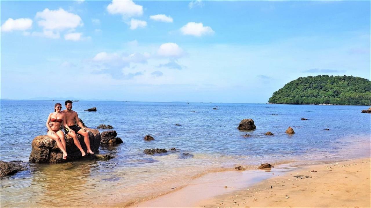 Koh Jum Coral Bay Resort Εξωτερικό φωτογραφία