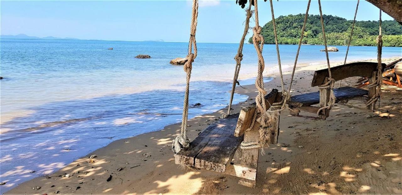 Koh Jum Coral Bay Resort Εξωτερικό φωτογραφία