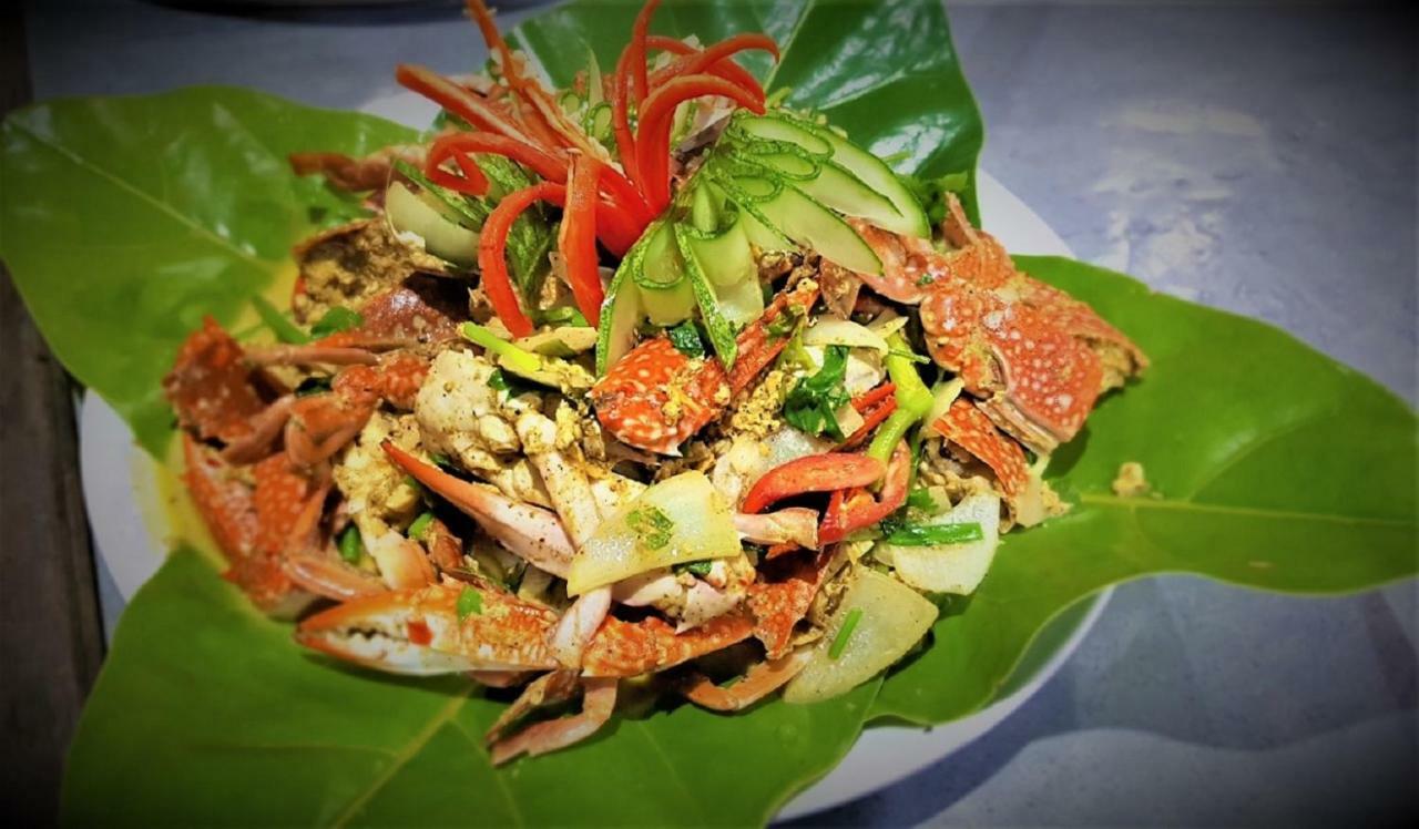 Koh Jum Coral Bay Resort Εξωτερικό φωτογραφία