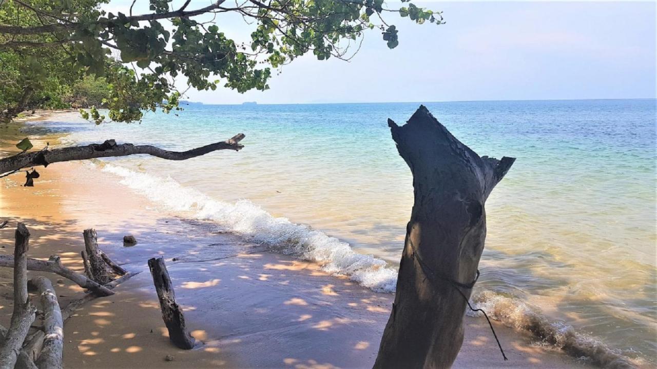 Koh Jum Coral Bay Resort Εξωτερικό φωτογραφία