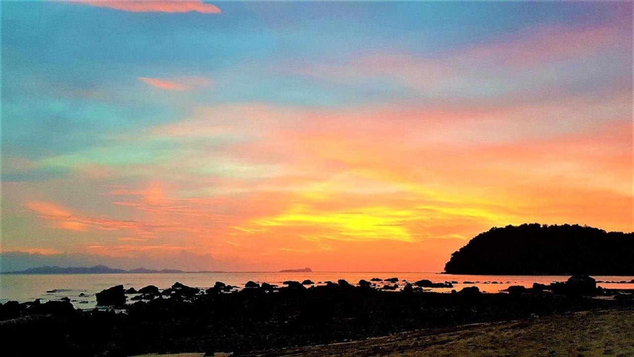 Koh Jum Coral Bay Resort Εξωτερικό φωτογραφία