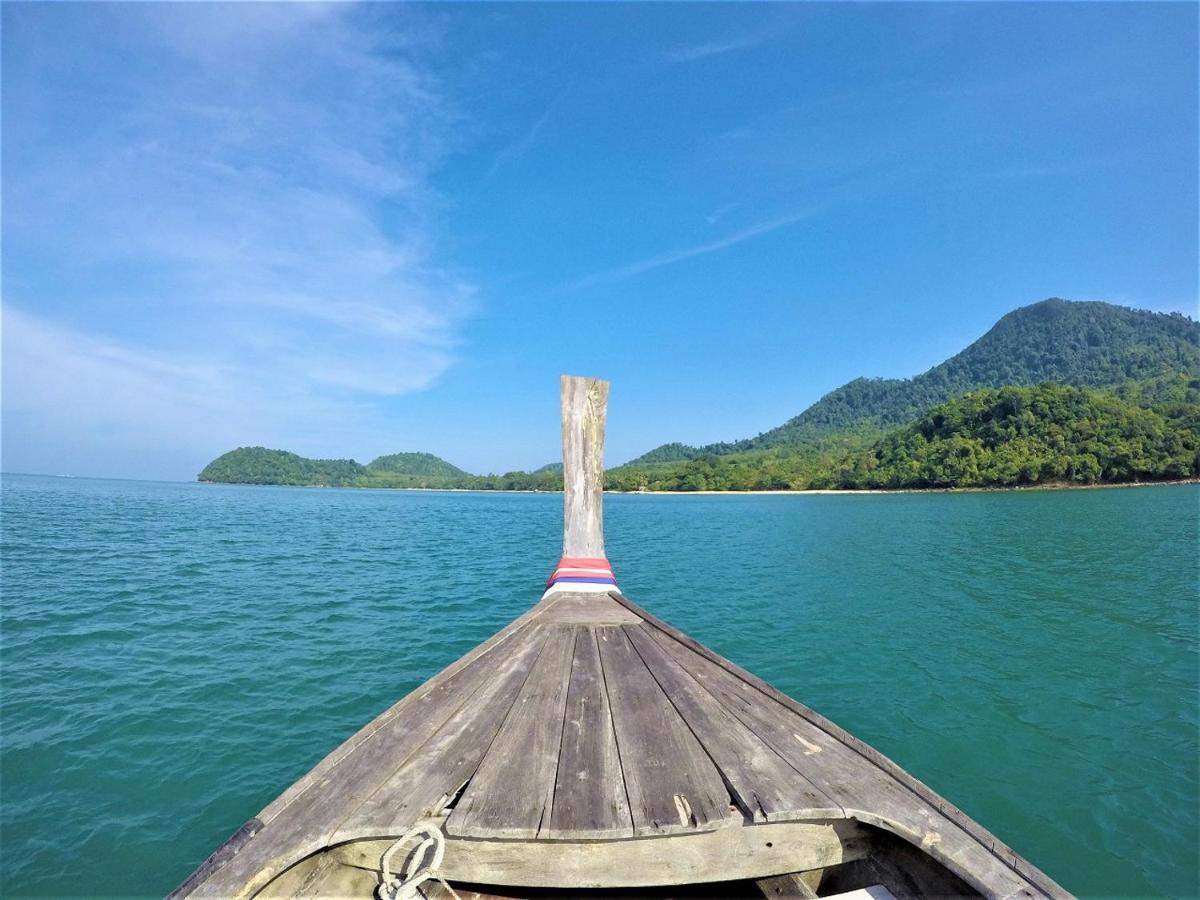 Koh Jum Coral Bay Resort Εξωτερικό φωτογραφία