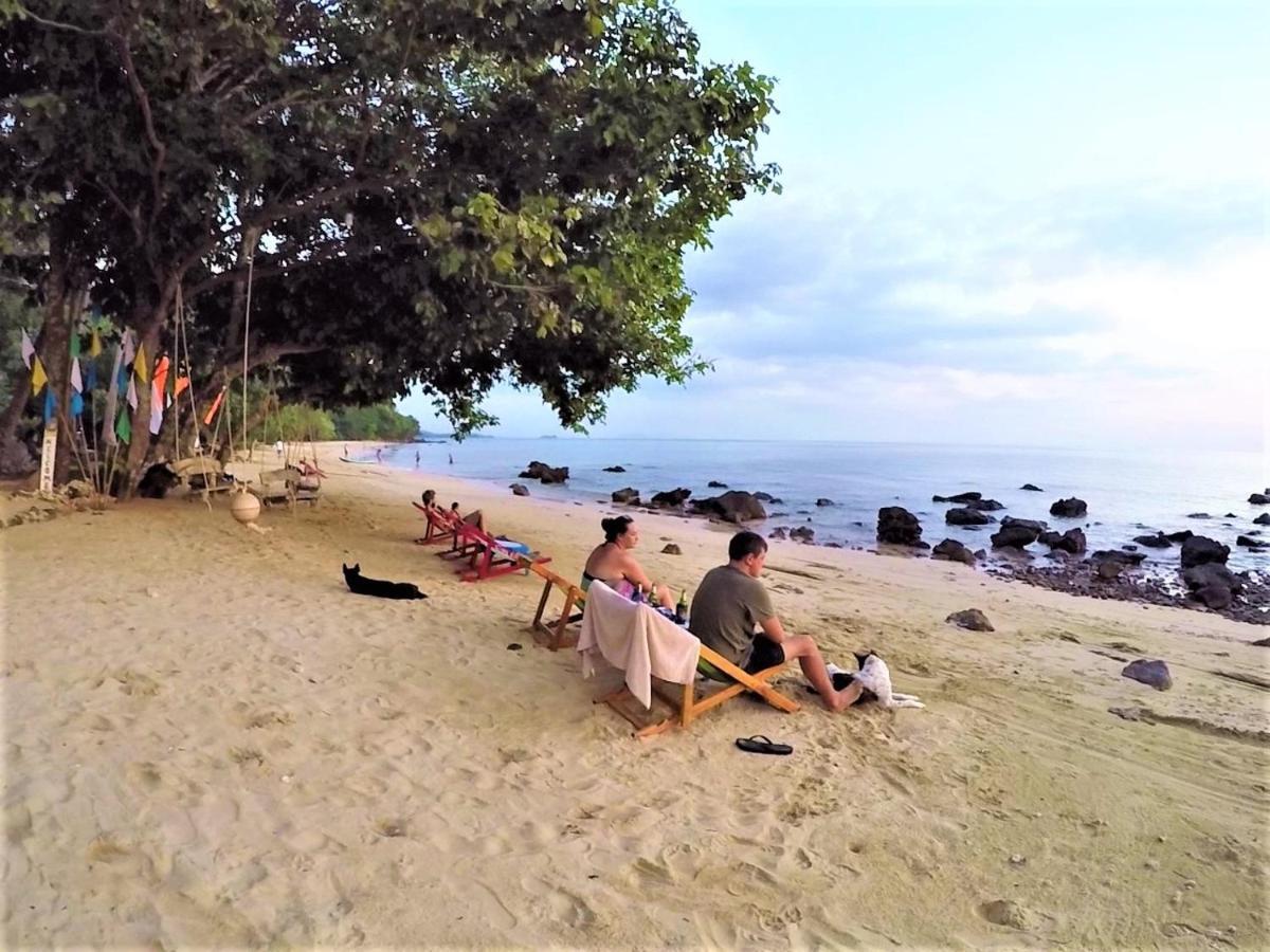 Koh Jum Coral Bay Resort Εξωτερικό φωτογραφία