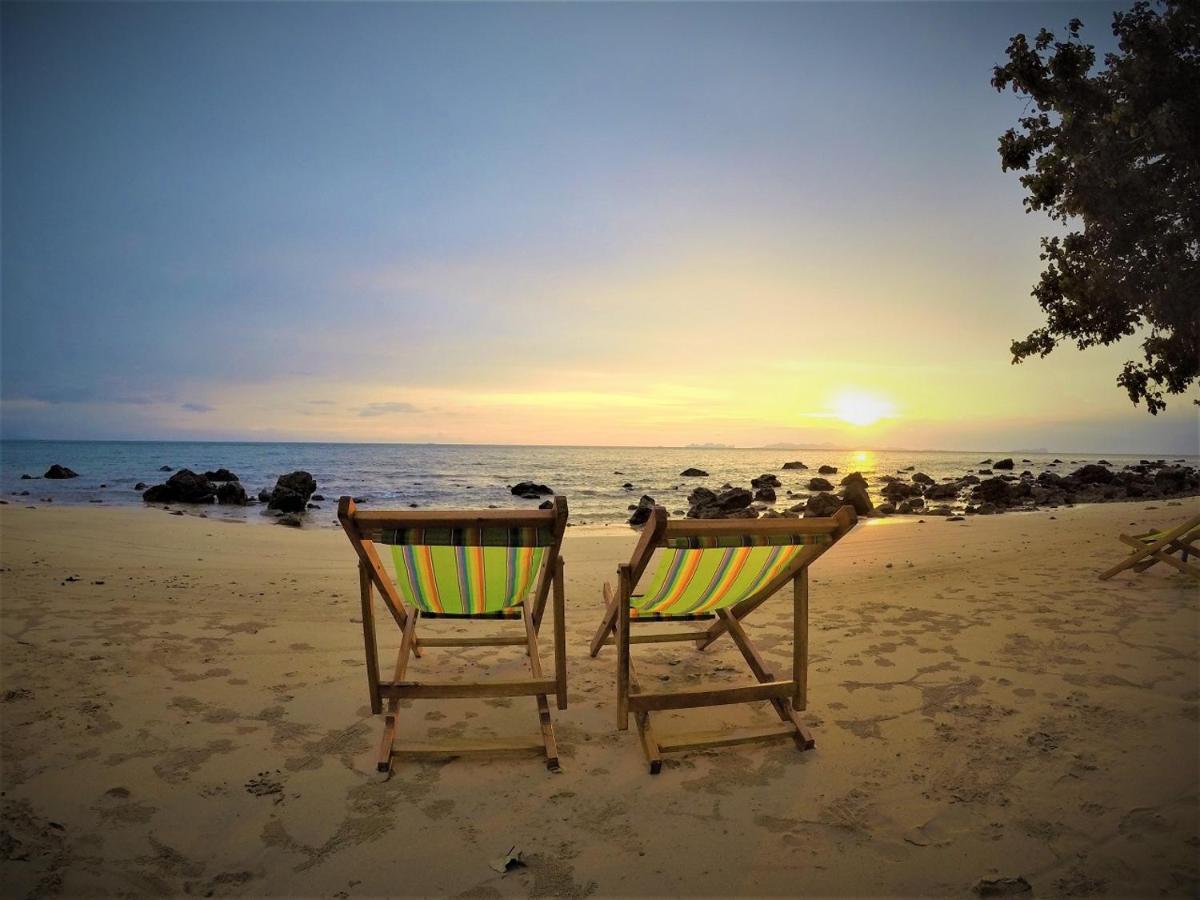 Koh Jum Coral Bay Resort Εξωτερικό φωτογραφία