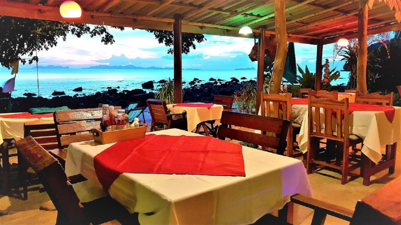 Koh Jum Coral Bay Resort Εξωτερικό φωτογραφία