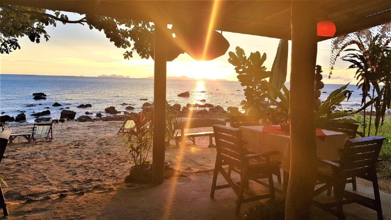 Koh Jum Coral Bay Resort Εξωτερικό φωτογραφία