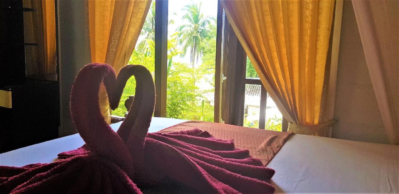 Koh Jum Coral Bay Resort Εξωτερικό φωτογραφία