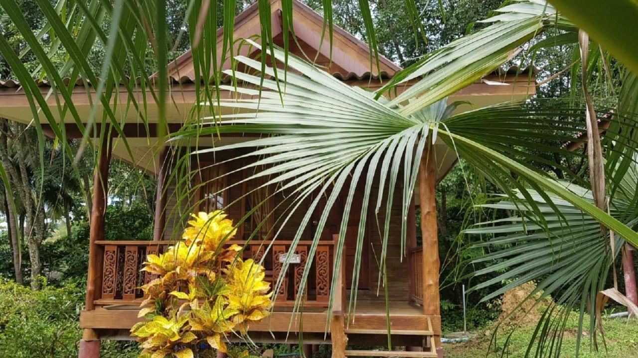Koh Jum Coral Bay Resort Εξωτερικό φωτογραφία