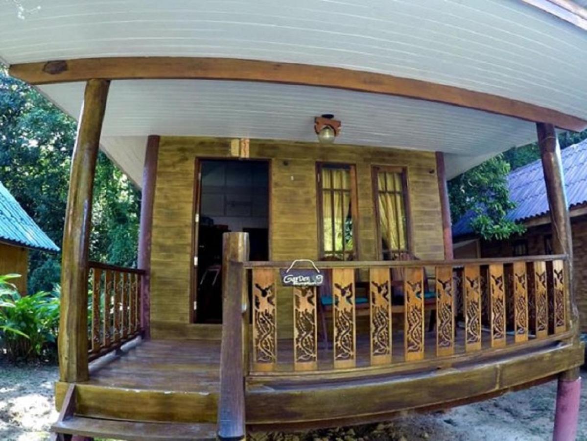 Koh Jum Coral Bay Resort Εξωτερικό φωτογραφία