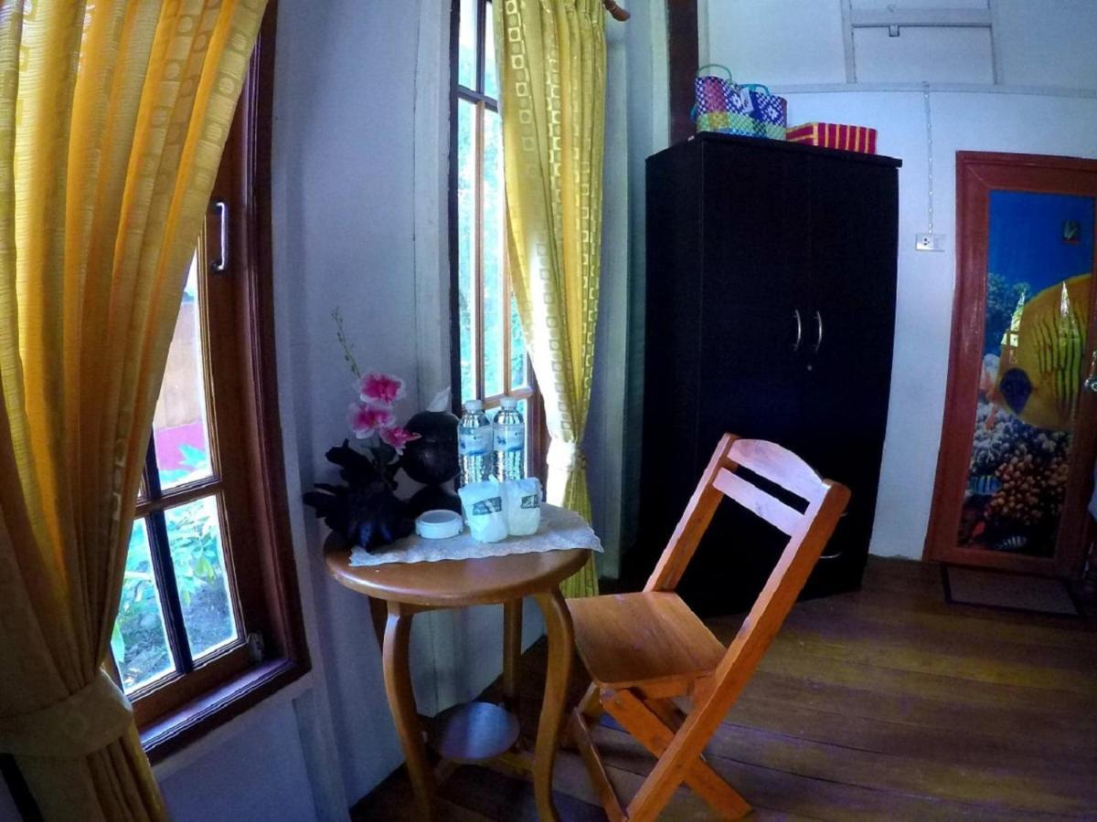 Koh Jum Coral Bay Resort Εξωτερικό φωτογραφία