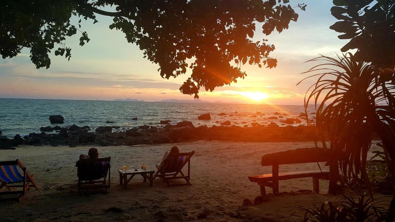 Koh Jum Coral Bay Resort Εξωτερικό φωτογραφία