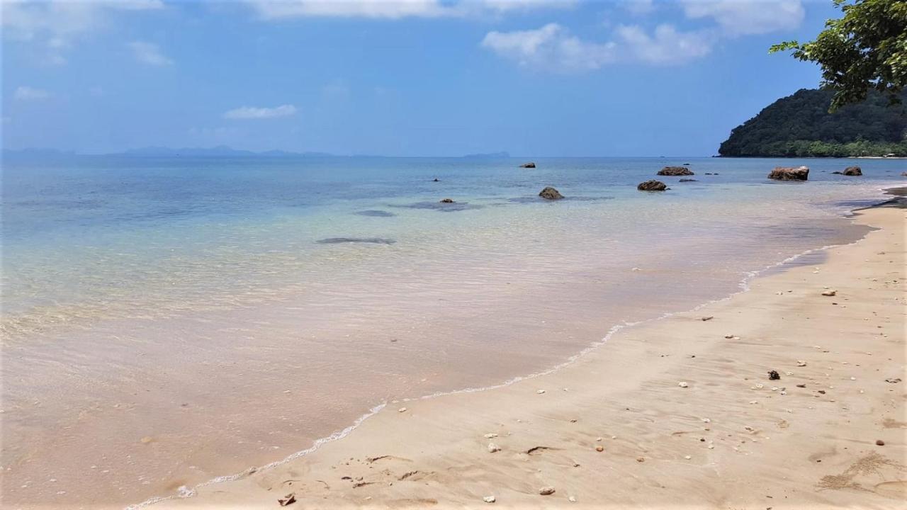 Koh Jum Coral Bay Resort Εξωτερικό φωτογραφία