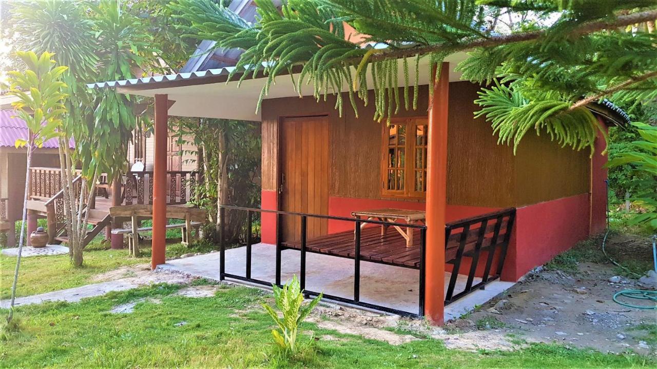 Koh Jum Coral Bay Resort Εξωτερικό φωτογραφία