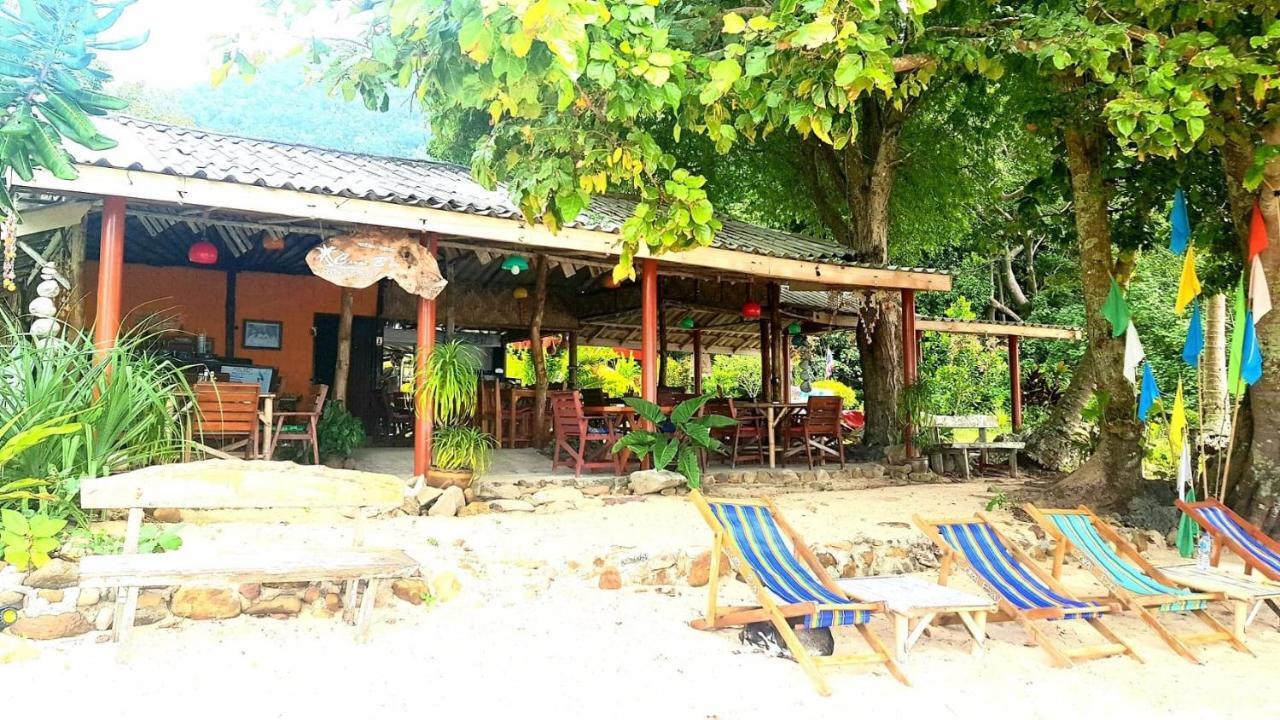 Koh Jum Coral Bay Resort Εξωτερικό φωτογραφία